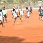 Evening games and Closing ceremony